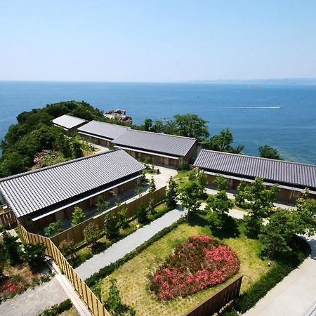 Hamachidorinoyu Kaisyu Hotel Shirahama Ngoại thất bức ảnh