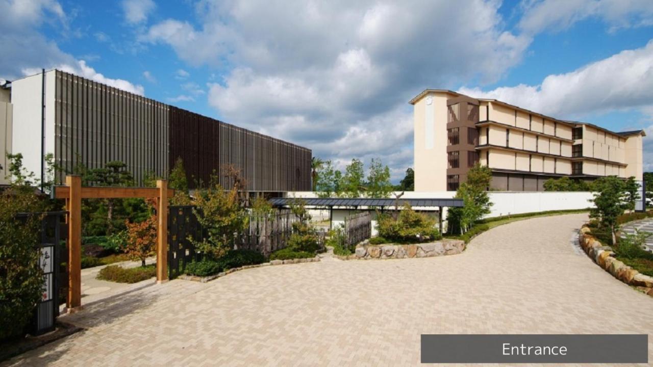 Hamachidorinoyu Kaisyu Hotel Shirahama Ngoại thất bức ảnh