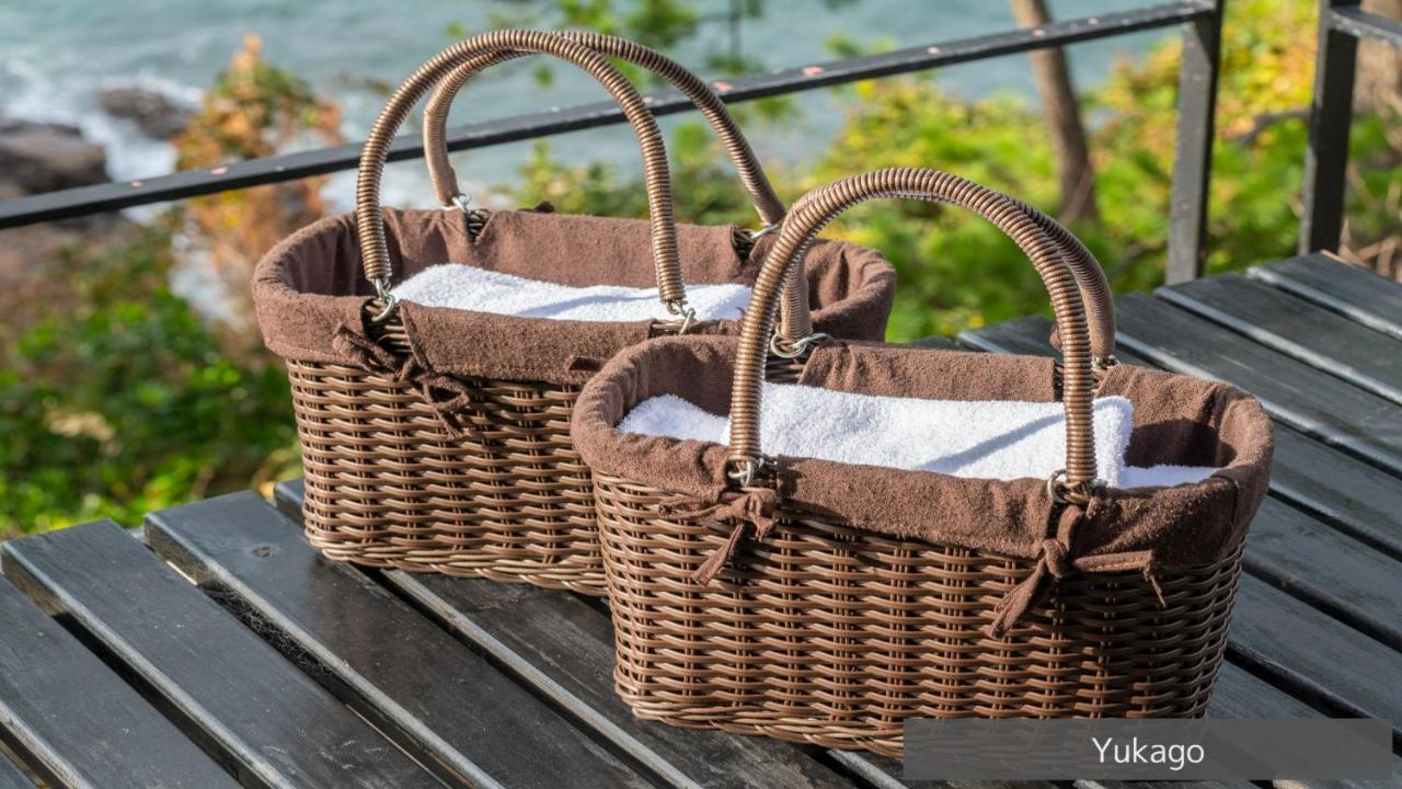 Hamachidorinoyu Kaisyu Hotel Shirahama Ngoại thất bức ảnh